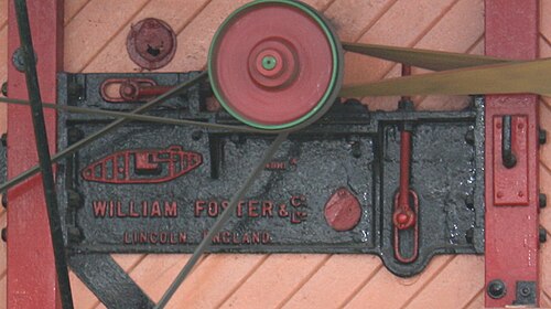 William Foster & Co.